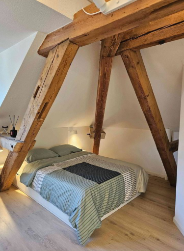 loft 3 pièces, photo 4 sur 10