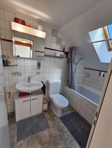 loft 3 pièces, photo 9 sur 10