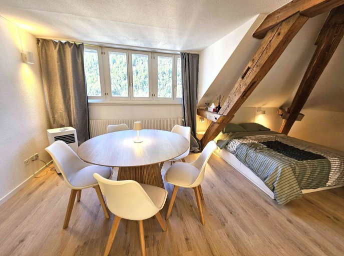 loft 3 pièces, photo 1 sur 10