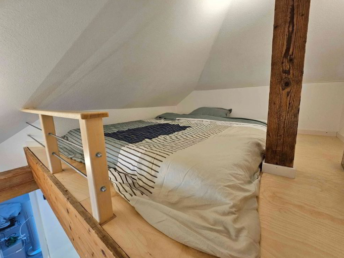 loft 3 pièces, photo 7 sur 10