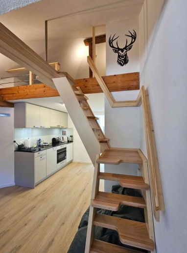 loft 3 pièces, photo 5 sur 10