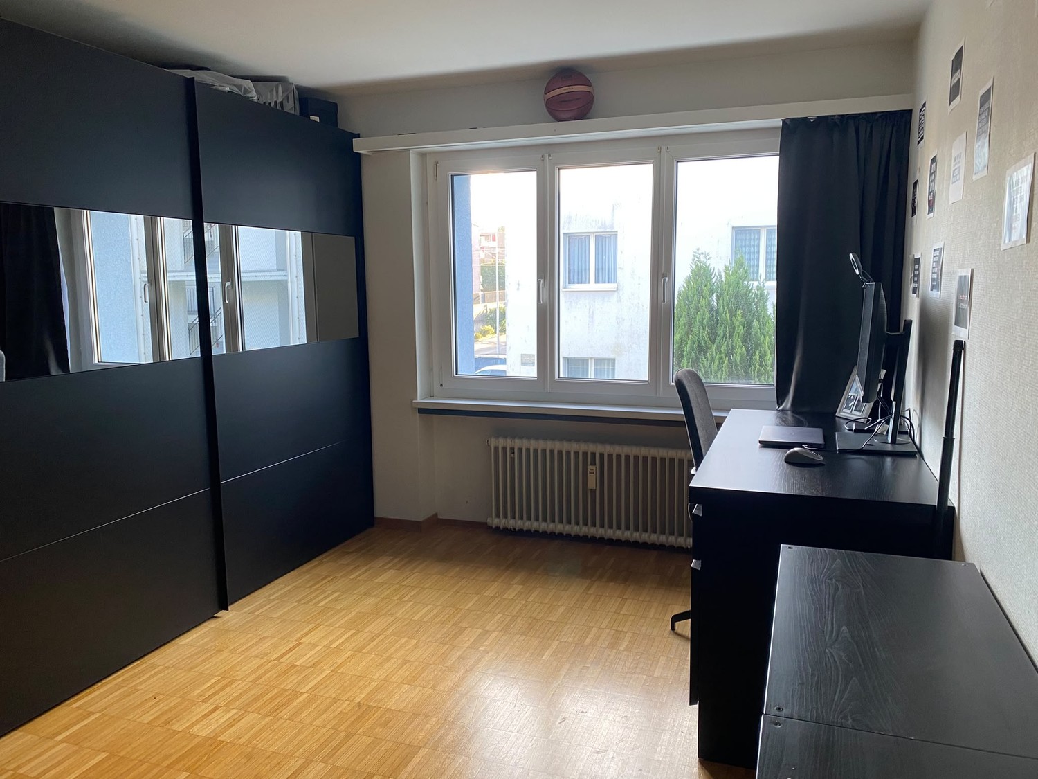 Appartement de 1 pièce, photo 4 sur 5