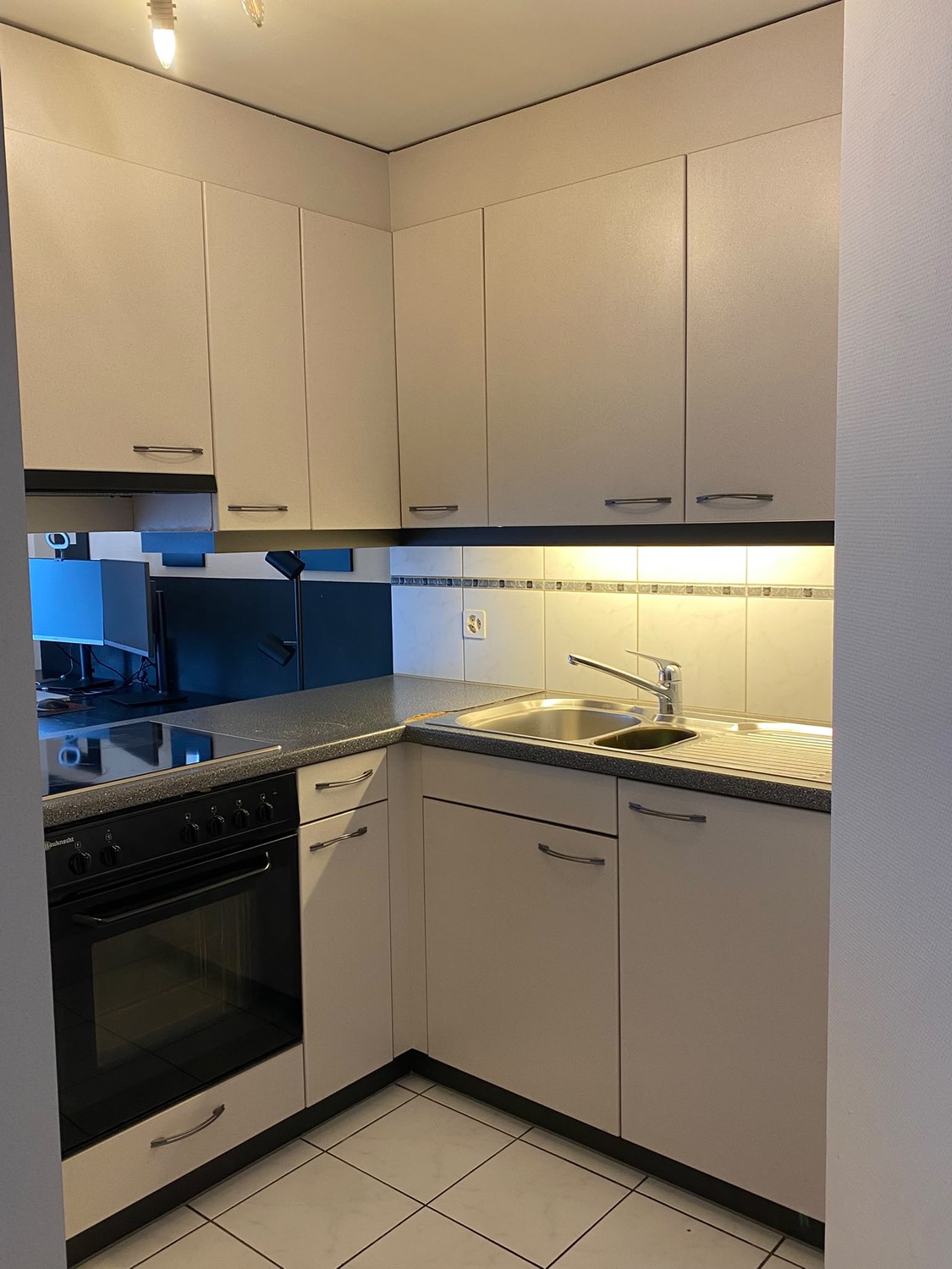 Appartement de 1 pièce, photo 3 sur 5