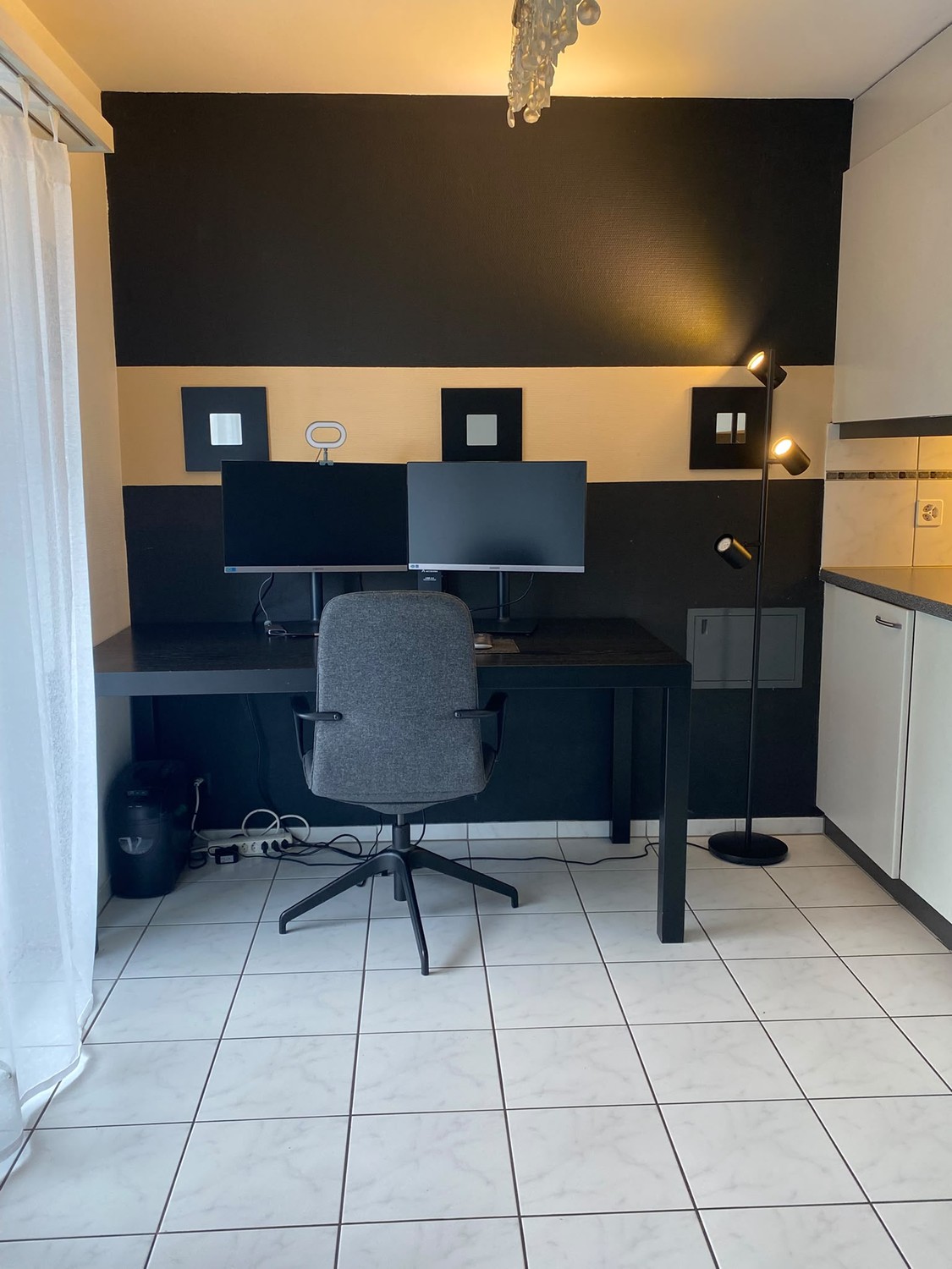 Appartement de 1 pièce, photo 2 sur 5