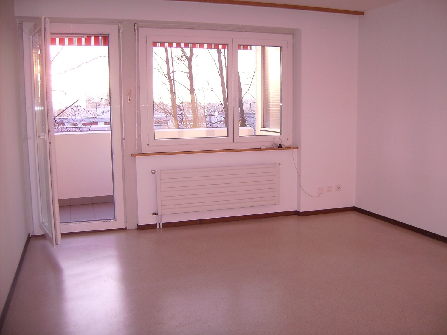 Appartement de 2 ½ pièces, photo 2 sur 5