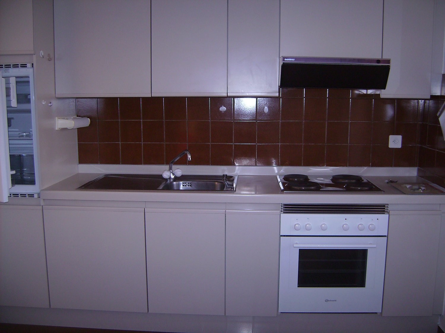 Appartement de 2 ½ pièces, photo 1 sur 5