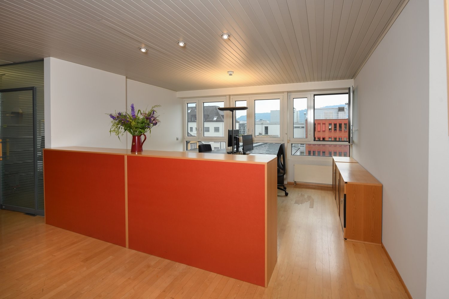 311m² ufficio