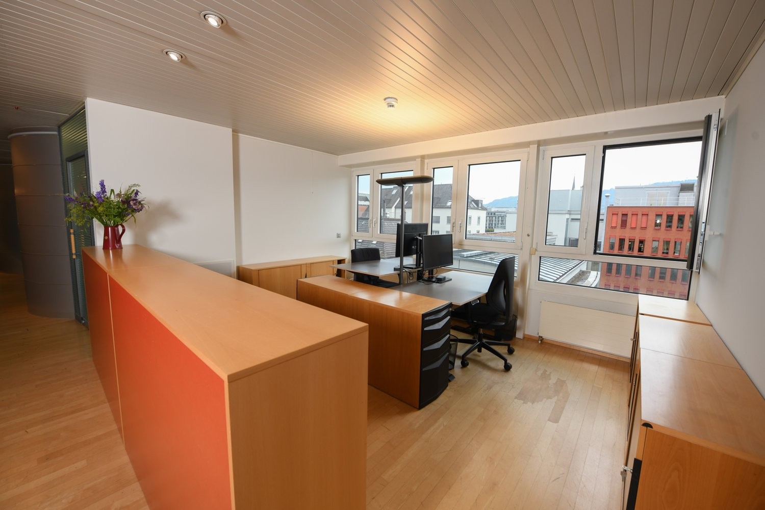 311m² ufficio