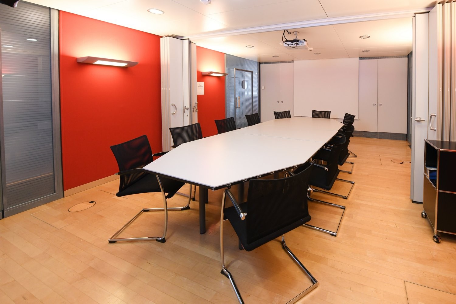 311m² ufficio