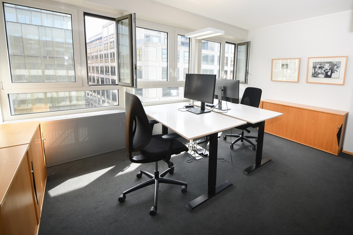 311m² ufficio
