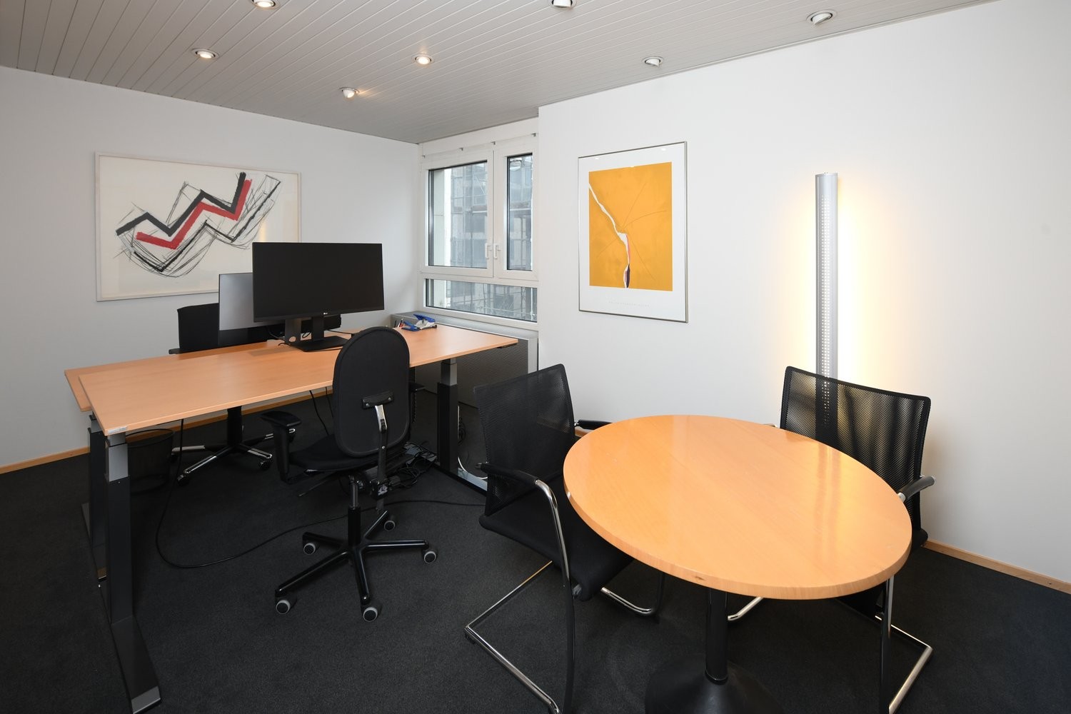 311m² ufficio