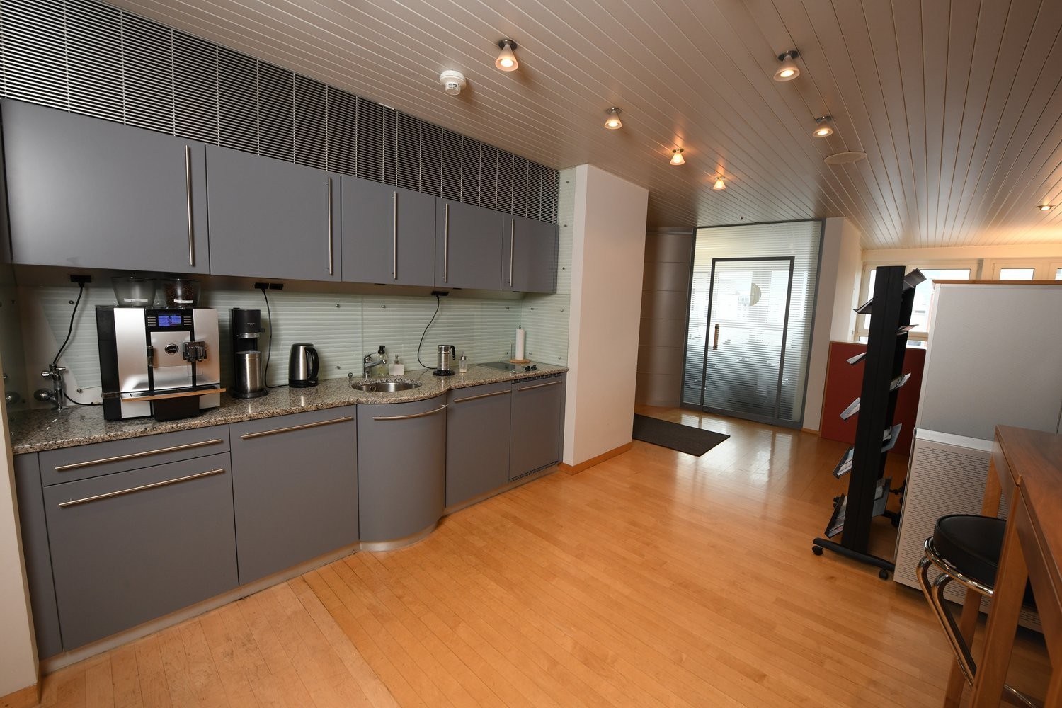 311m² ufficio