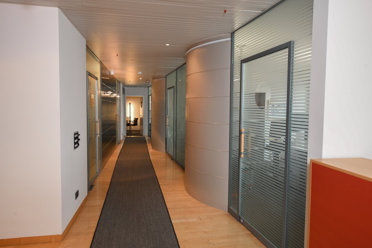 311m² ufficio