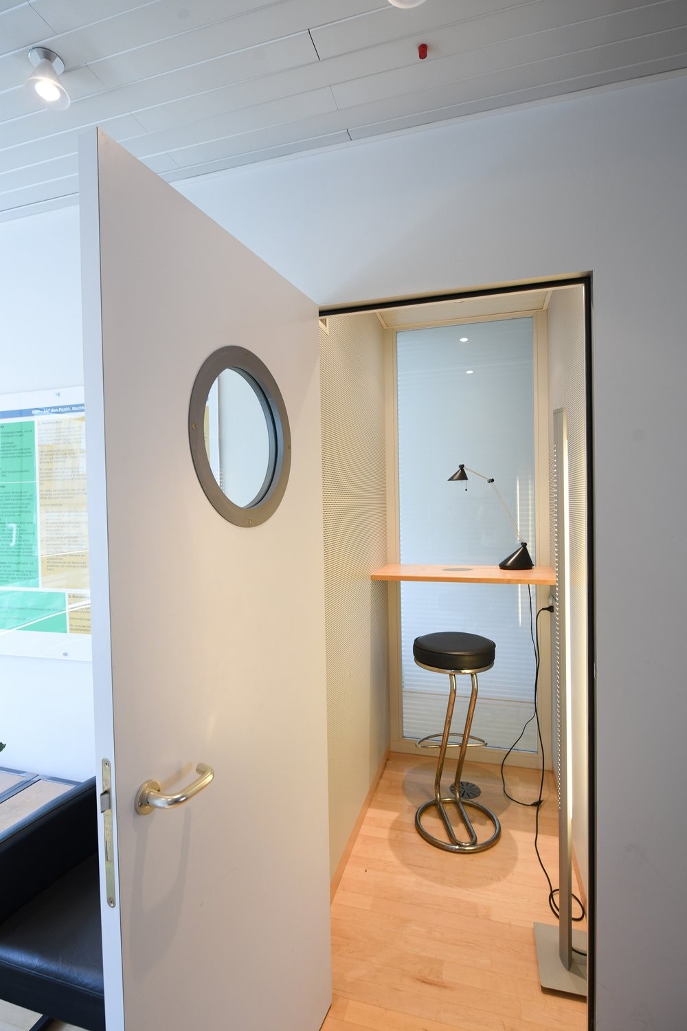 311m² ufficio
