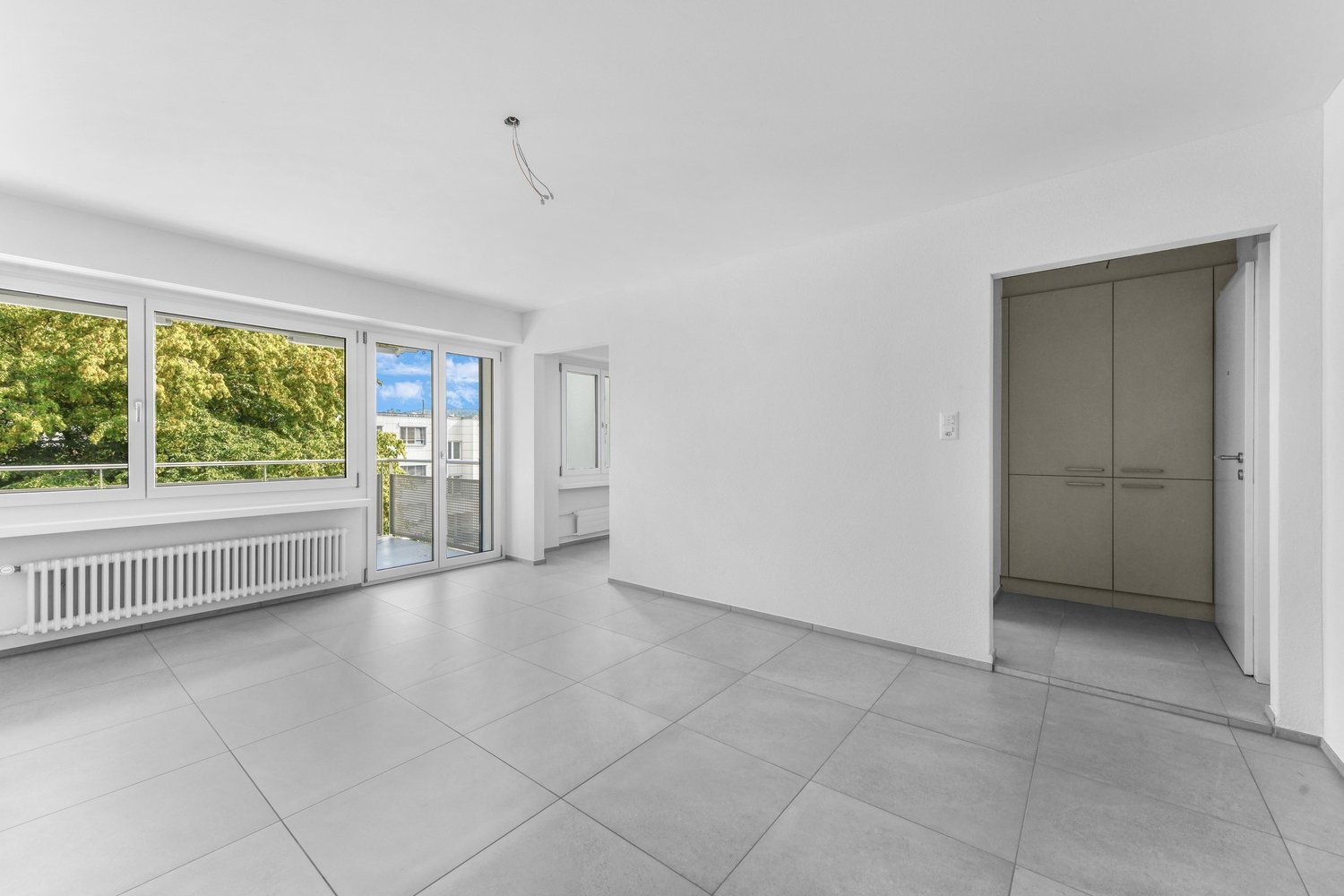 Appartement de 1 pièce, photo 4 sur 9