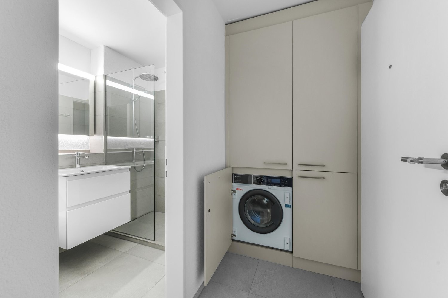Appartement de 1 pièce, photo 8 sur 9