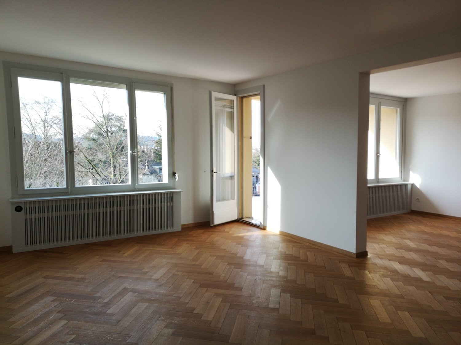 Appartement de 5 ½ pièces, photo 3 sur 9