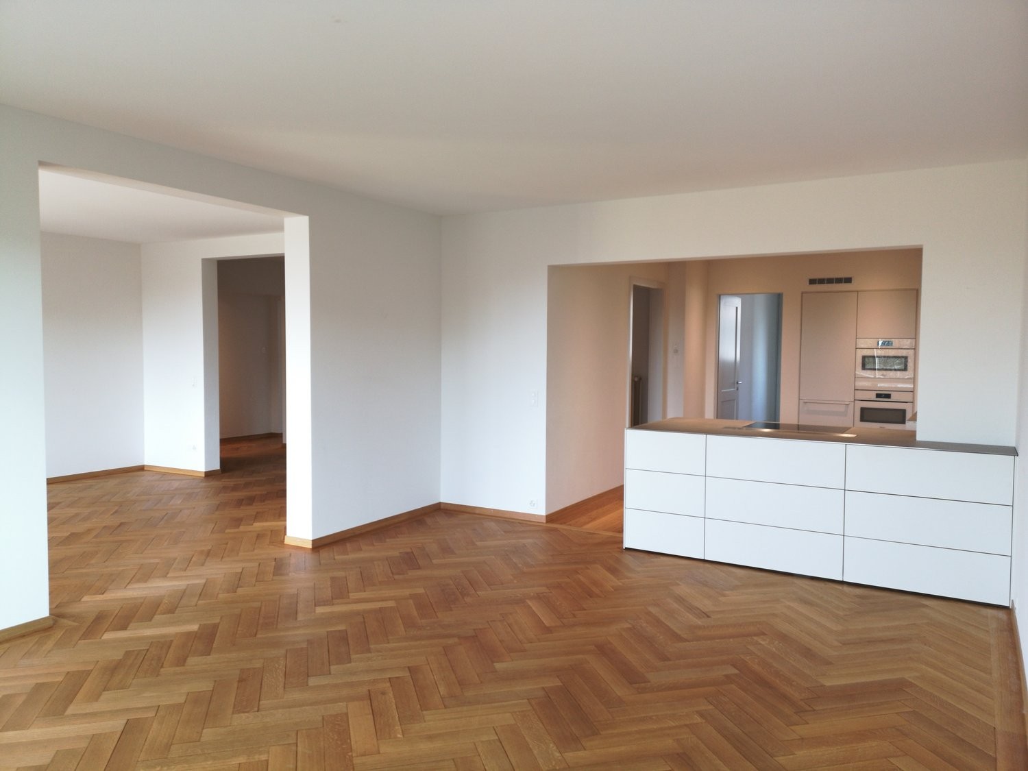 Appartement de 5 ½ pièces, photo 1 sur 9