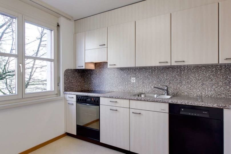 Appartement de 2 ½ pièces, photo 3 sur 5