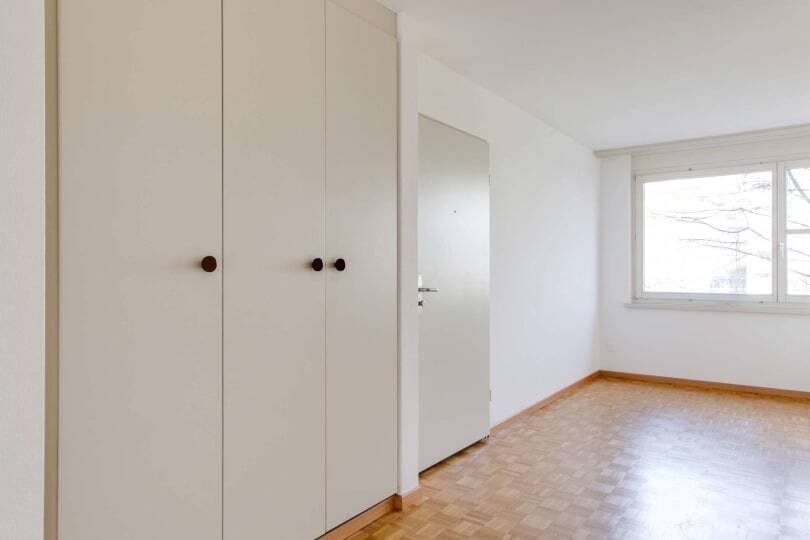 Appartement de 2 ½ pièces, photo 4 sur 5