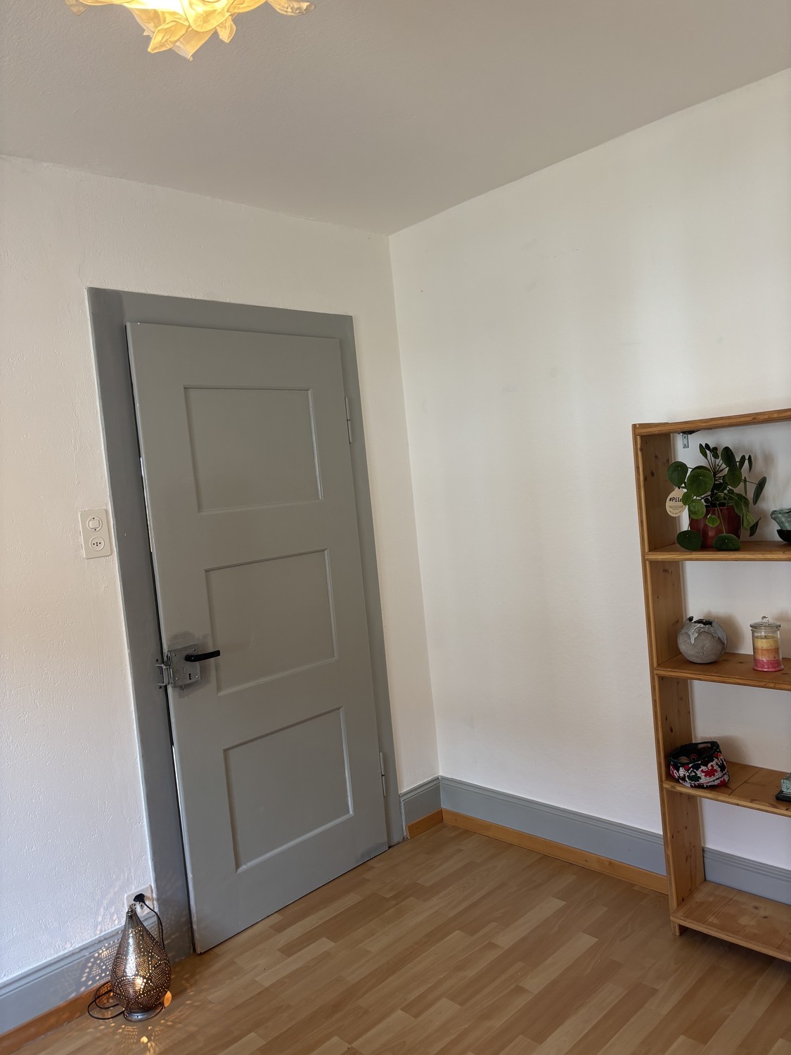 Chambre en colocation