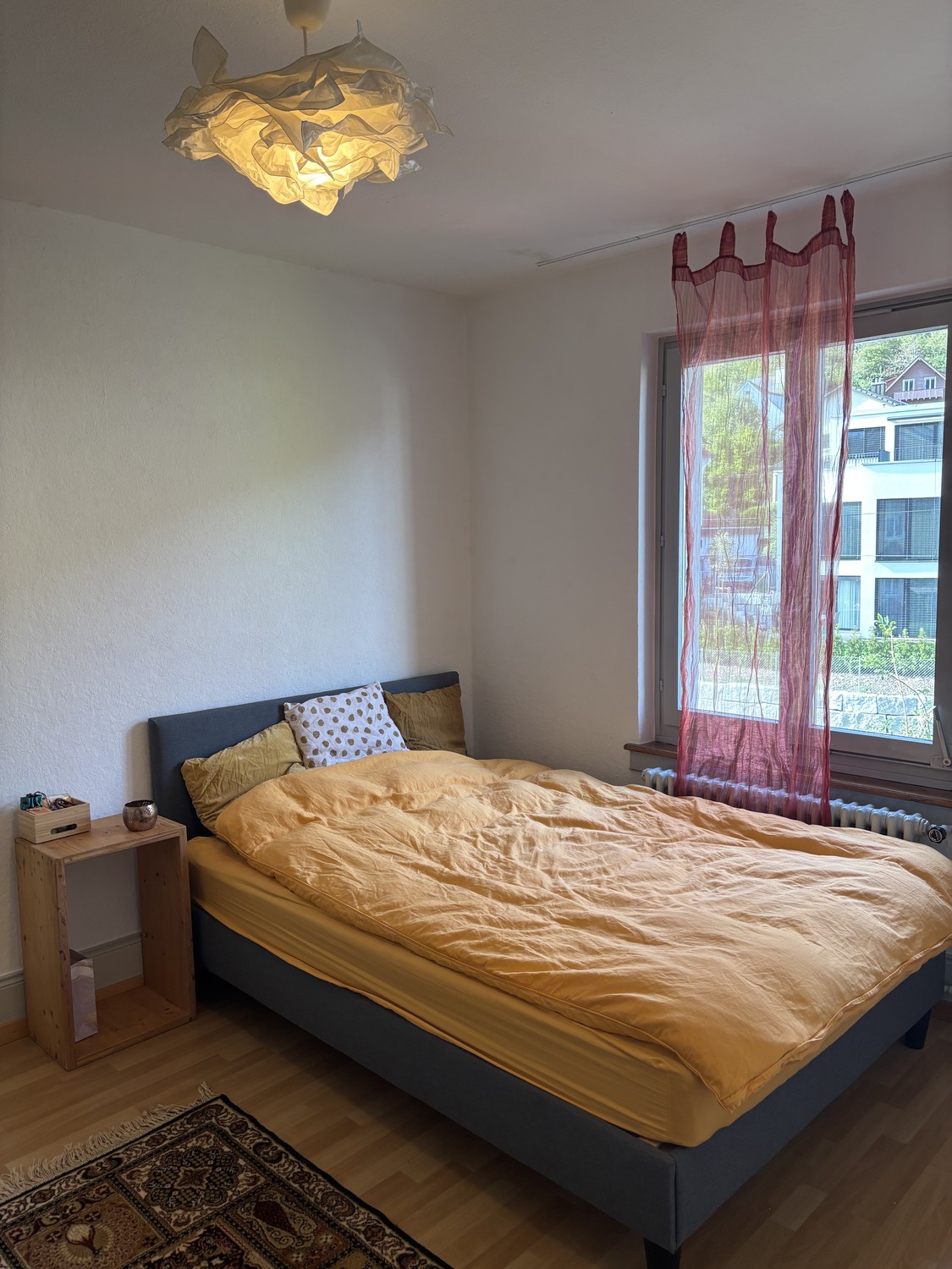 Chambre en colocation