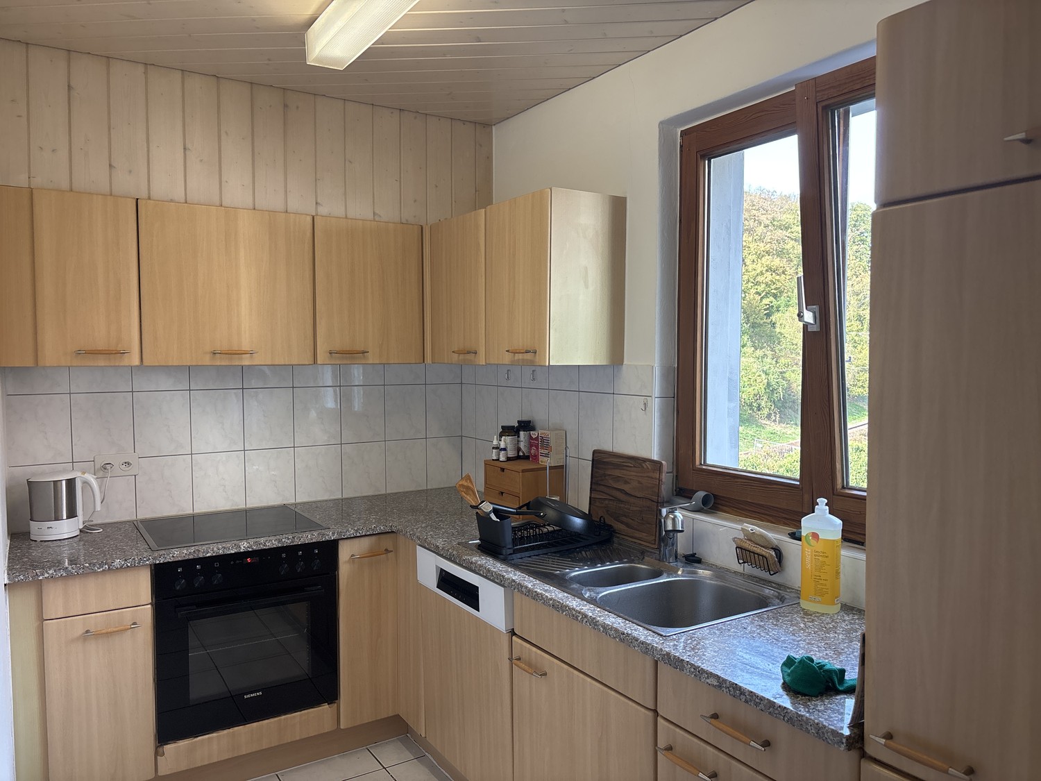 Chambre en colocation