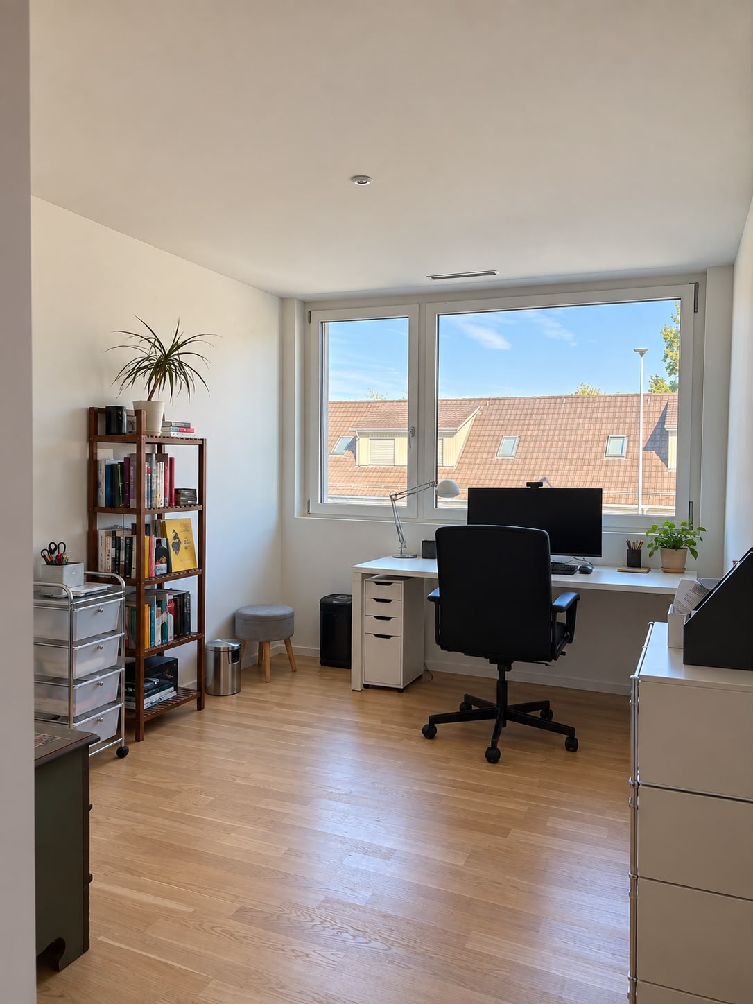 Appartement de 3 ½ pièces, photo 8 sur 9