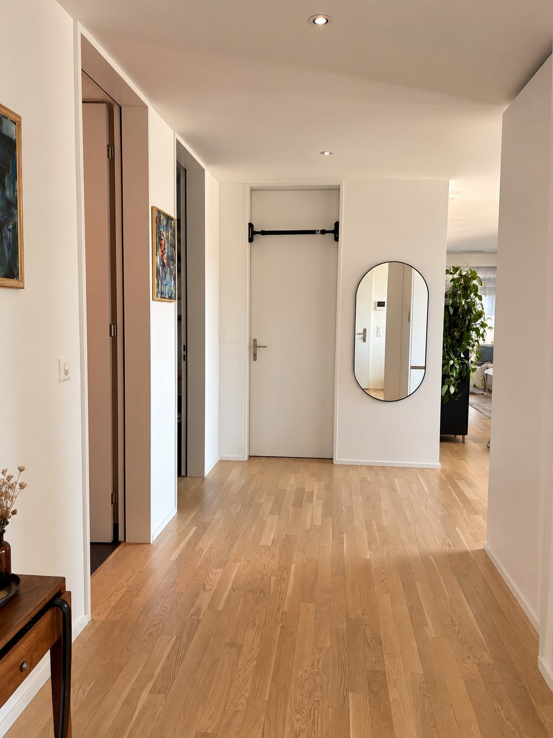 Appartement de 3 ½ pièces, photo 5 sur 9