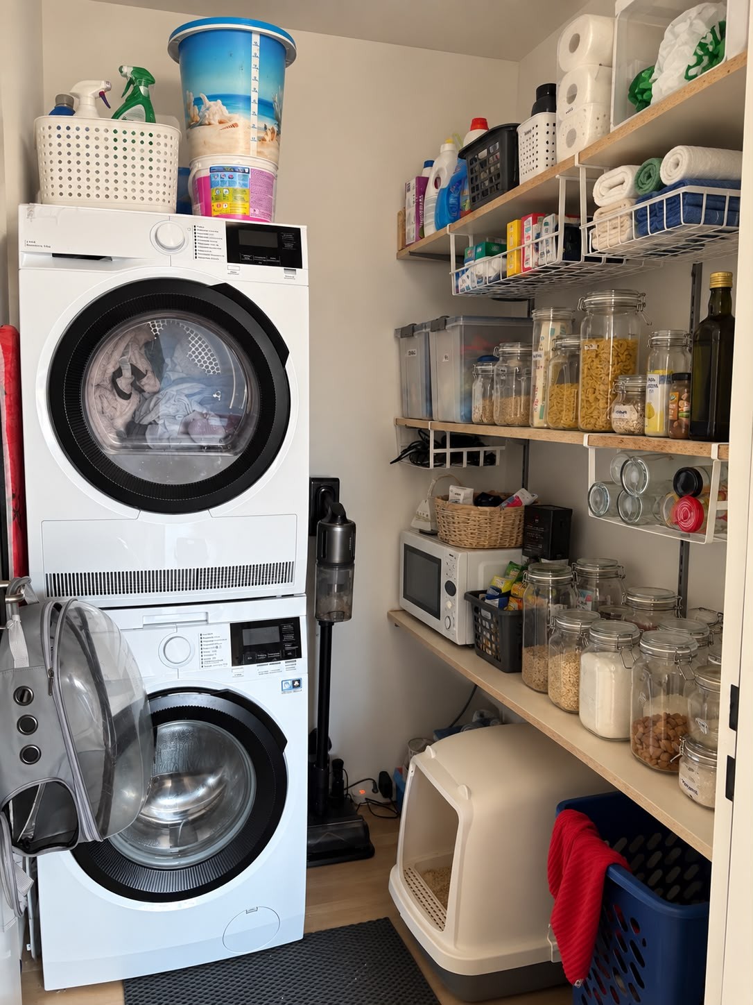 Appartement de 3 ½ pièces, photo 9 sur 9