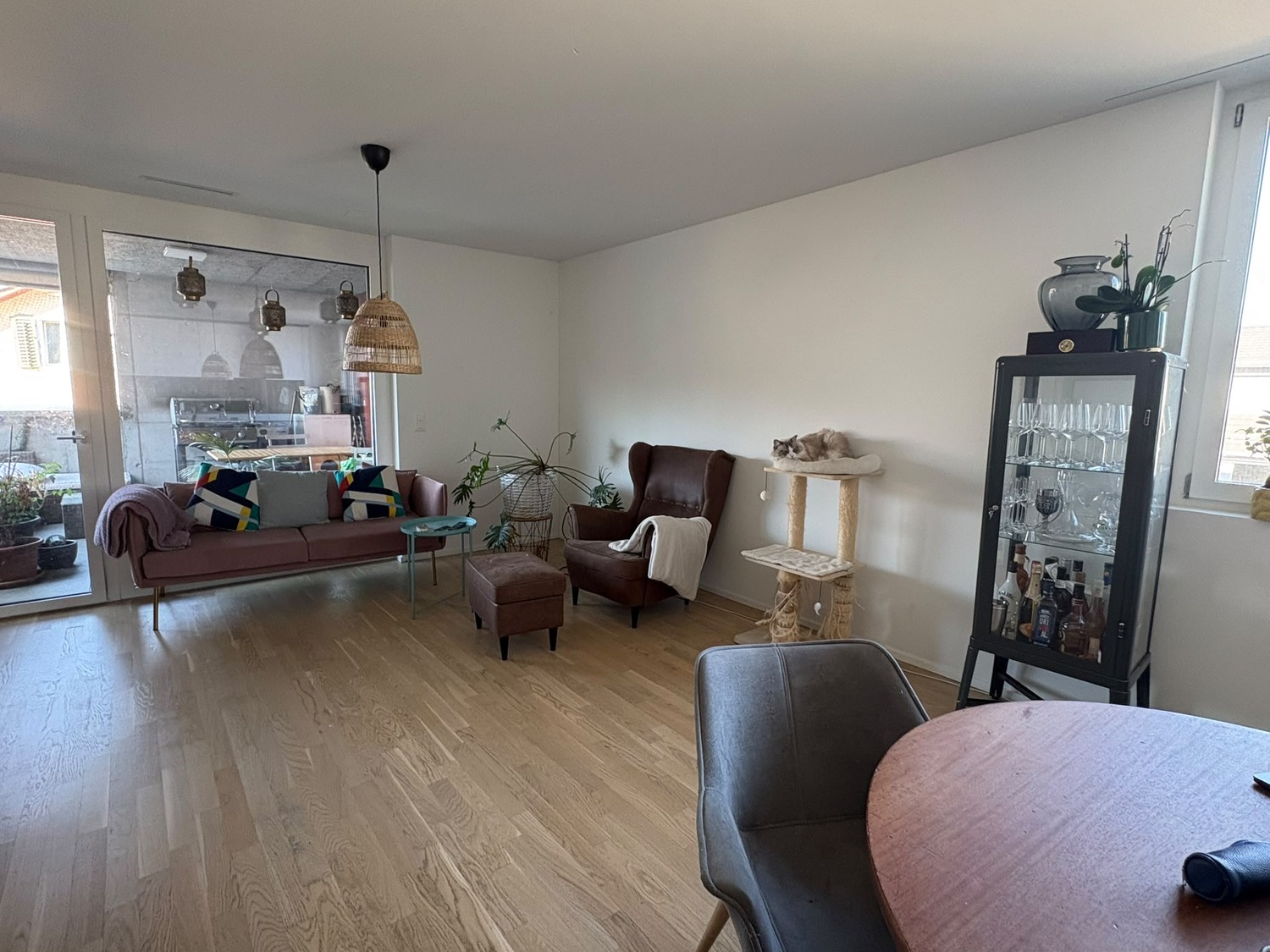 Appartement de 3 ½ pièces, photo 4 sur 9
