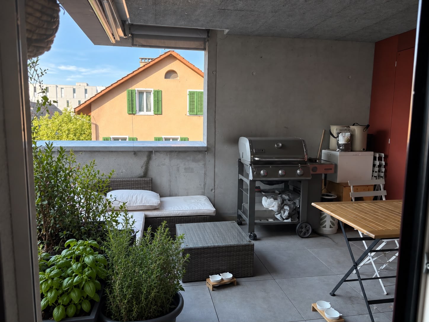 Appartement de 3 ½ pièces, photo 3 sur 9