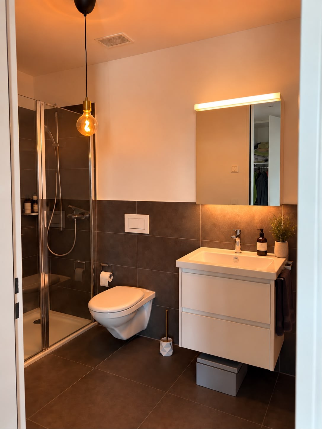 Appartement de 3 ½ pièces, photo 7 sur 9