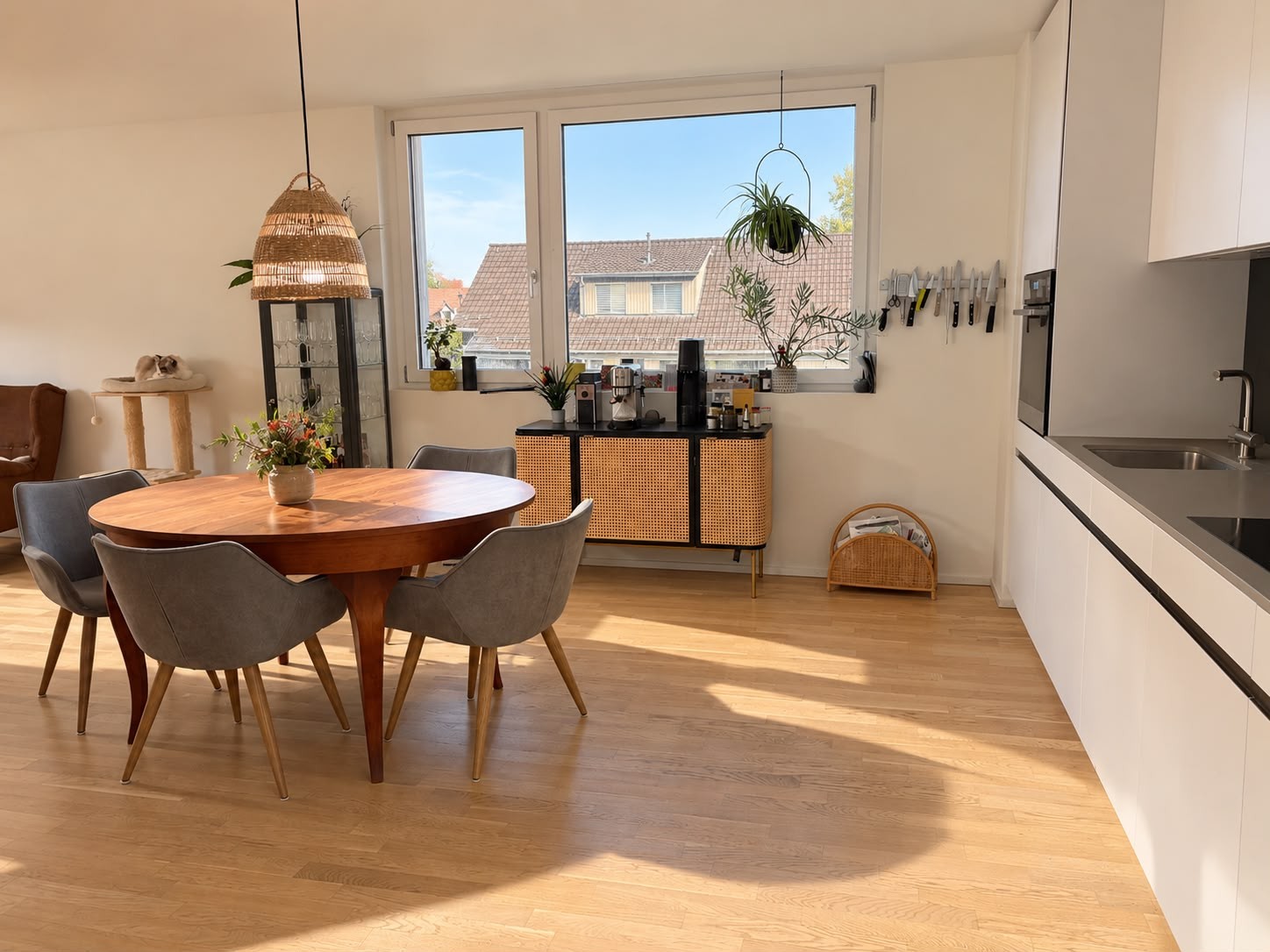 Appartement de 3 ½ pièces, photo 2 sur 9