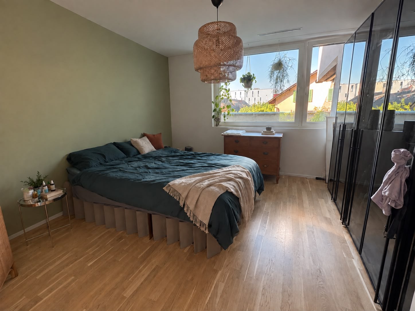 Appartement de 3 ½ pièces, photo 6 sur 9