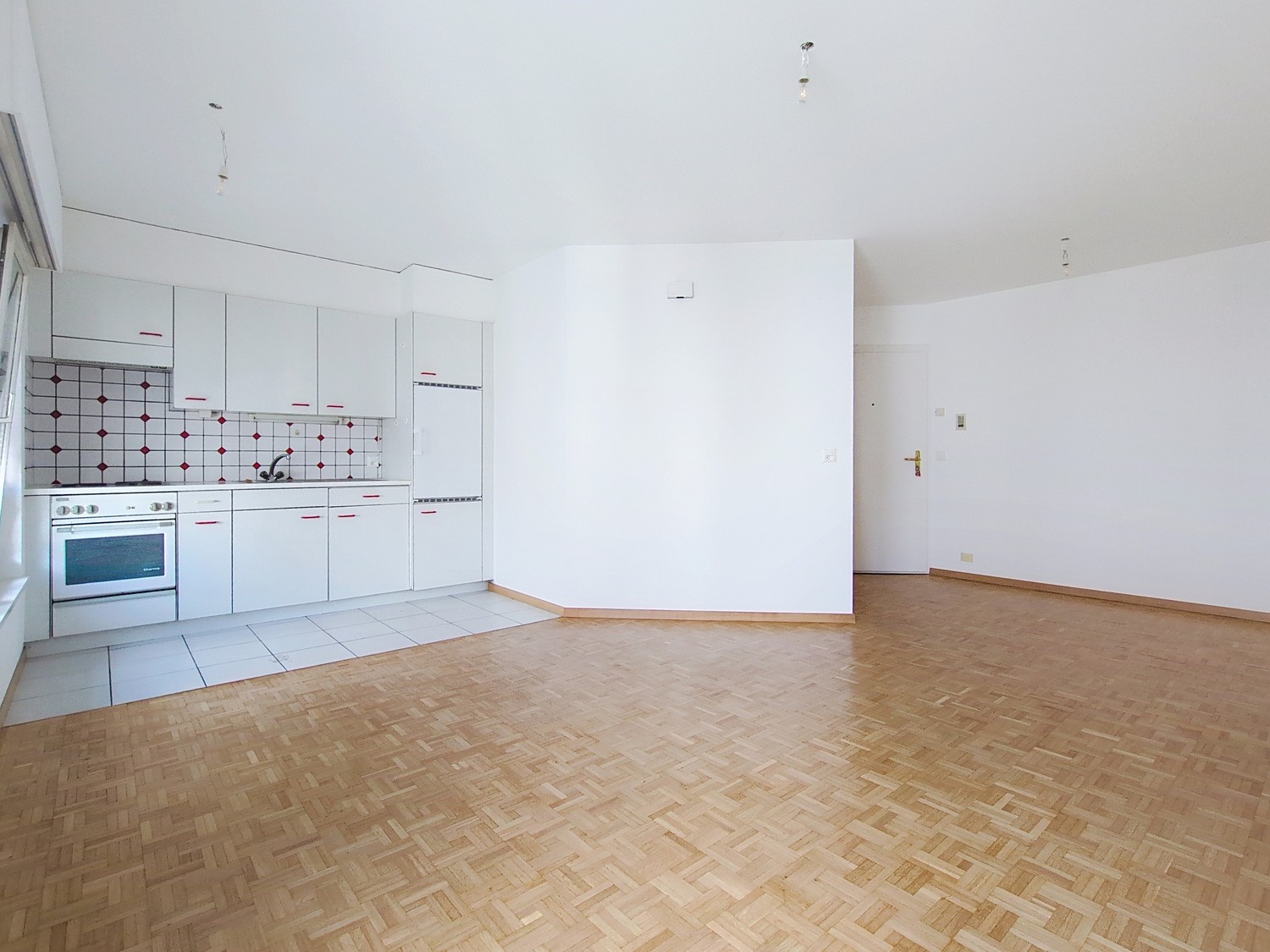 Appartement de 1 ½ pièce