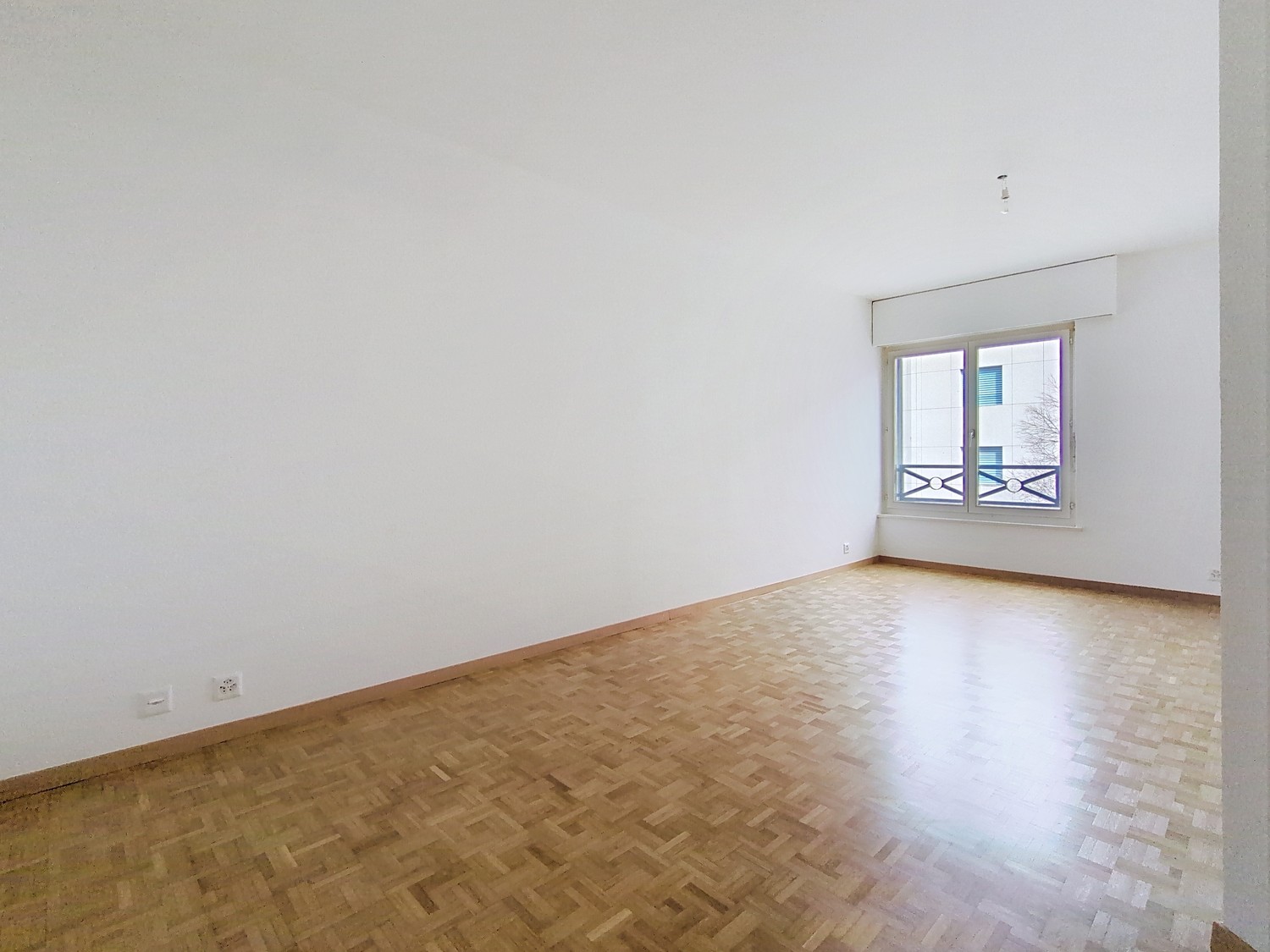 Appartement de 1 ½ pièce