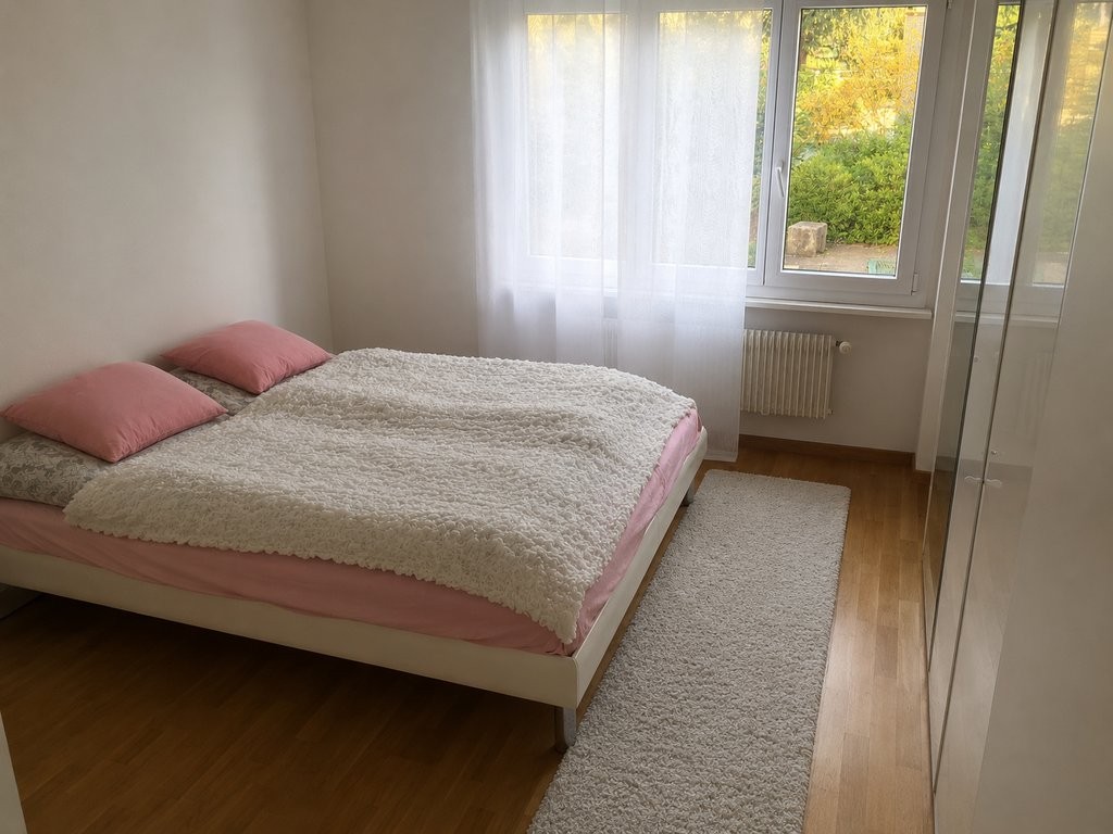 4 ½ pièces appartement, photo 6 sur 8