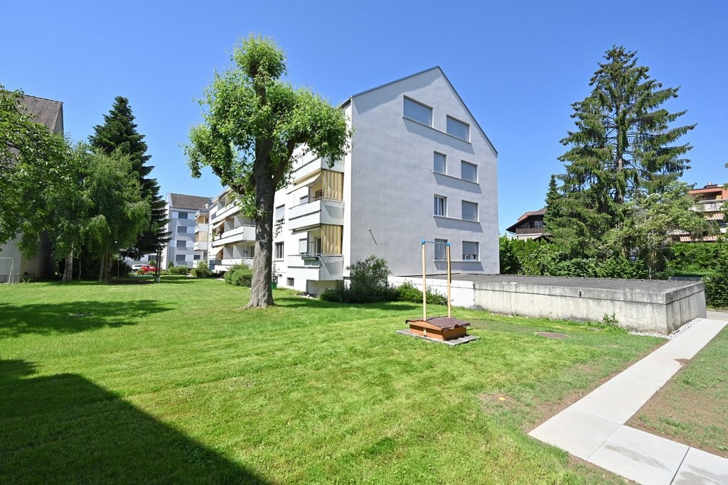 4 ½ pièces appartement, photo 1 sur 8