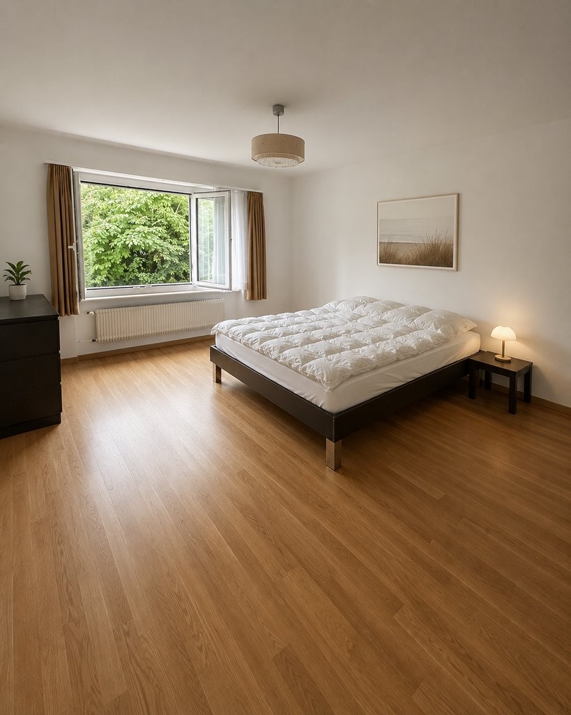 4 ½ pièces appartement, photo 7 sur 8