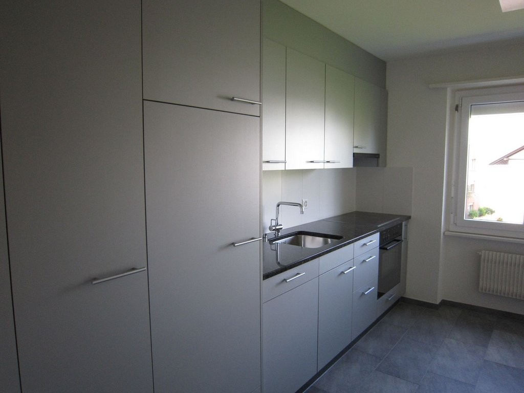 4 ½ pièces appartement, photo 8 sur 8
