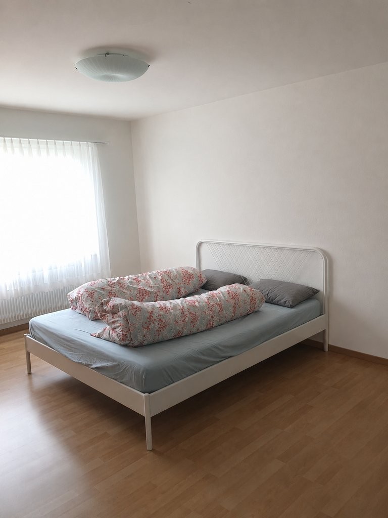 4 ½ pièces appartement, photo 5 sur 8