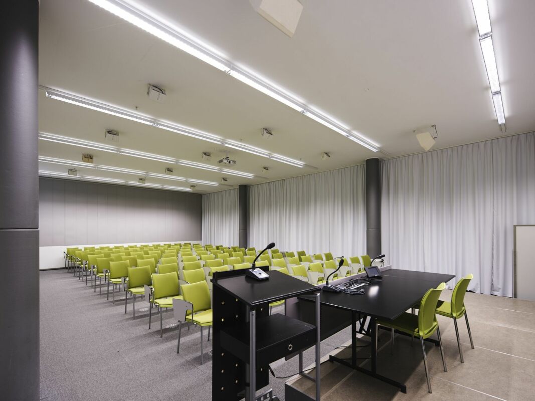 1200m² de bureaux