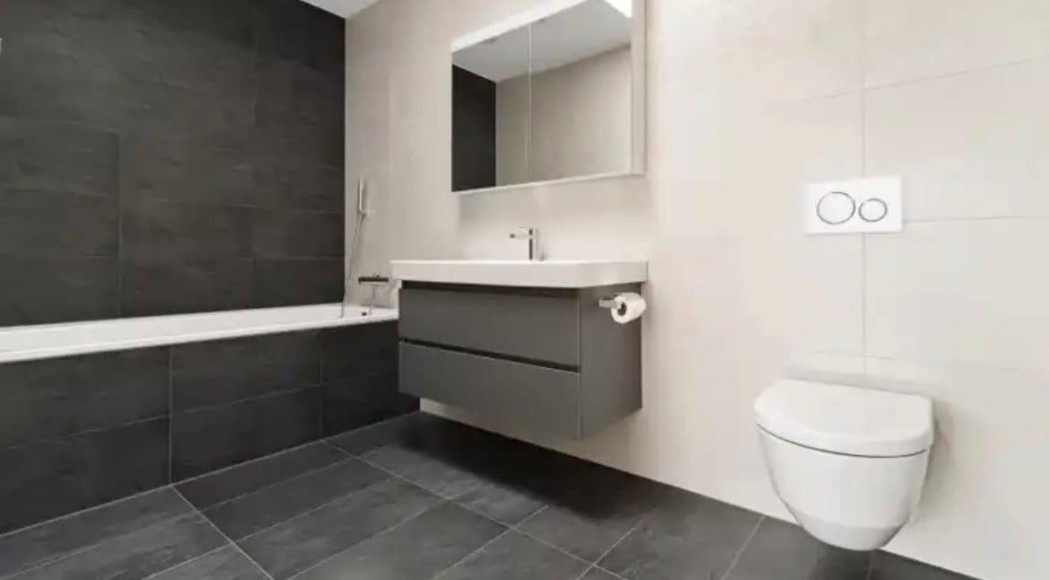 Appartement en attique de 4 ½ pièces, photo 7 sur 10