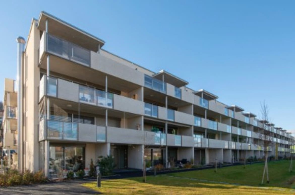 Appartement en attique de 4 ½ pièces, photo 9 sur 10