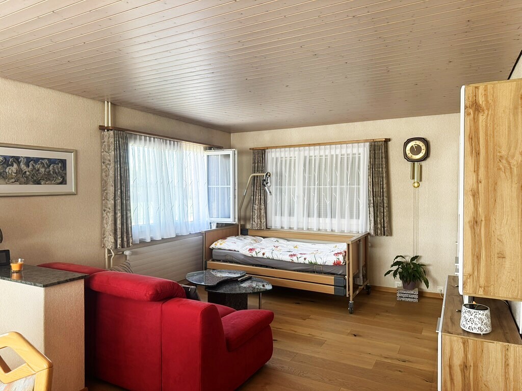 Maison individuelle de 4 ½ pièces, photo 8 sur 10