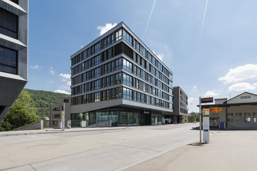 Appartement de 2 ½ pièces