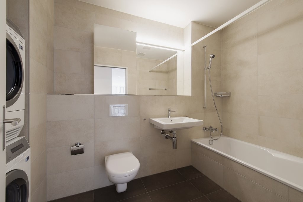 Appartement de 2 ½ pièces