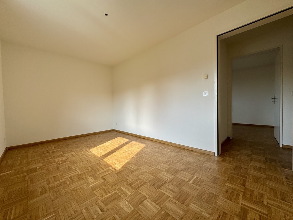 Appartement 4 ½ pièces