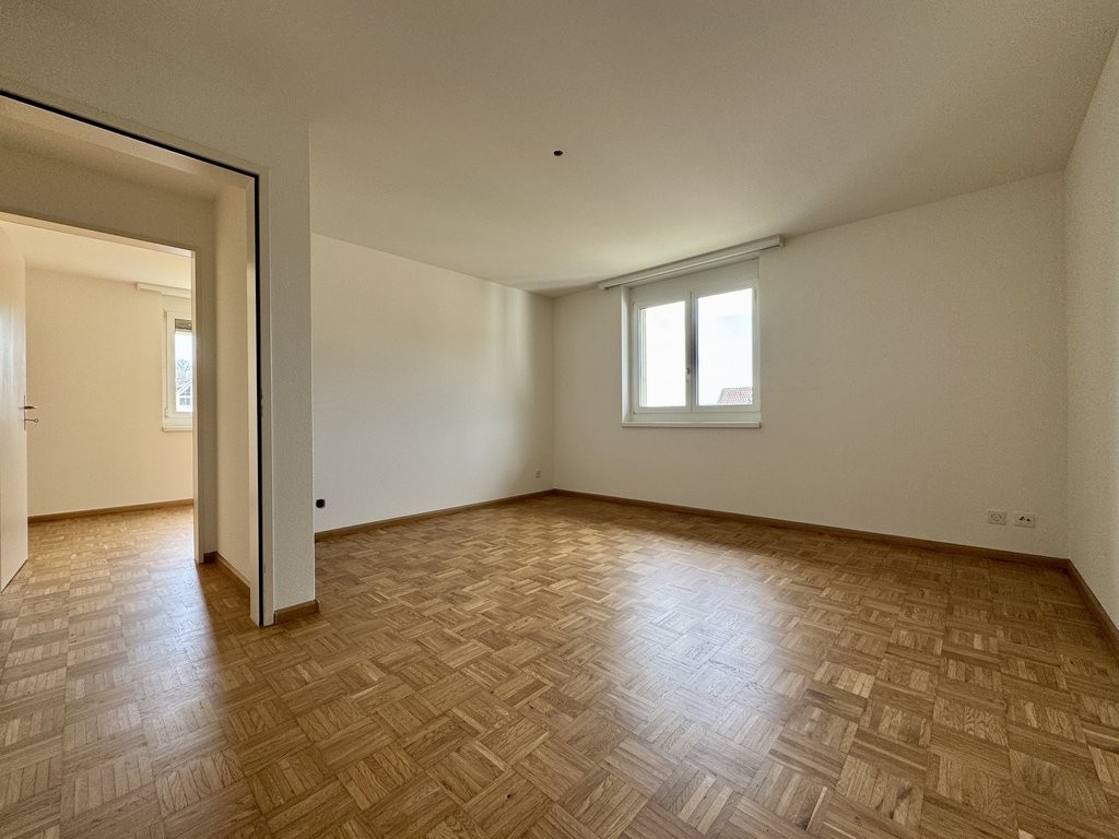 Appartement 4 ½ pièces